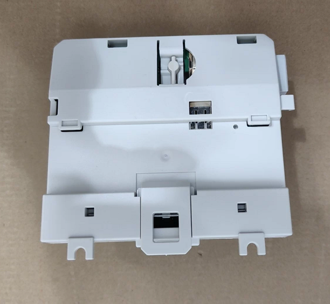  TU830V1 3BSE013234R1 ABB Electronic rack AC 800M S800 I O Supports 8 I O modules Manufactures