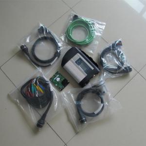  WESPC mercedes star diagnostic tools for mb c4 with 320gb hdd with cf-19 touch screen laptop ready to work Manufactures