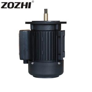  1.5Hp Single Phase Electric Motor , 220V Speed 2800 Swimming Pool Pump Motor MYT801-2 Manufactures