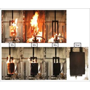 Two Component Polyurethane Rigid Foam Isocyanate Mdi with Customizable Blend