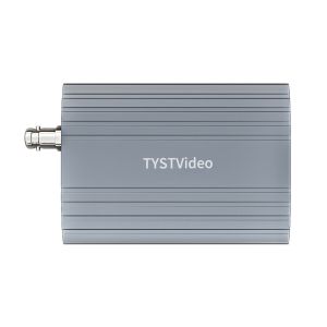 TYSTVideo HDMl SDI to USB Portable Wlndows Hd Video Capture Box Onboard DDR3 1GB