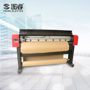 High quality Vertical Magic Inkjet Plotter NEW print and cut plotter