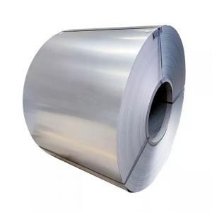  Corrosion Resistance Stainless Steel Coils ASTM2205 2507 ASTM 904l Stainless Steel Coil Manufactures
