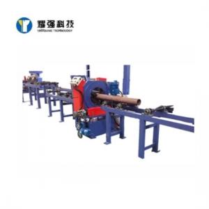  0.14KW CNC Drill Machine 50-426mm , Portable Pipe Cutting And Beveling Machine Manufactures