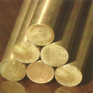  Tin Bronze Copper Alloy Bar C145 C95400 C51100 C28000 C26800 C27000 Manufactures