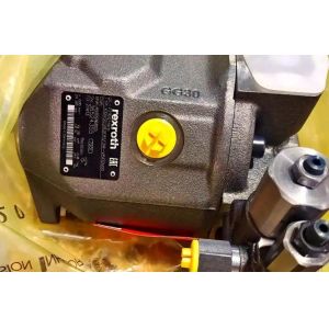 China A10VSO45DG/32L-PPB22U00 A10VSO71DR/32L-PPB22U99 A10VSO71DRF/32L-VPB22U00A10VSO71DR/32L-VPB22U99 A10VSO71DR/32L-VPB22U00 Hydraulic Pump German Rexroth Axial Piston Pump on sale