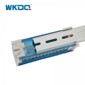  Universal Electric Wire Connector Power Distribution Terminal UK215 Saving Space Manufactures