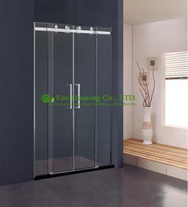  Shower room Door Ing Strip shower cubicles uk Chinahotel Glass China Wholesale Shower Bathroom Sliding Door Manufactures