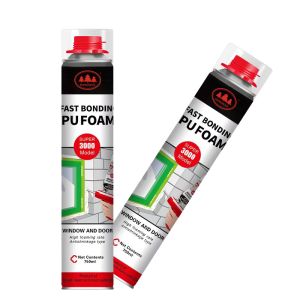 Structural Movement Solution Automotive Polyurethane Sealant for Precise and Flexible Application Needs