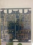 12 Layers Second Order HDI PCB Prototype Board , Circuit Board Printing Service