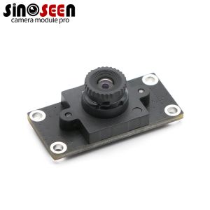 Custom 4K 8MP HDR USB Camera Module With 1/2.8'' SONY IMX415 Sensor