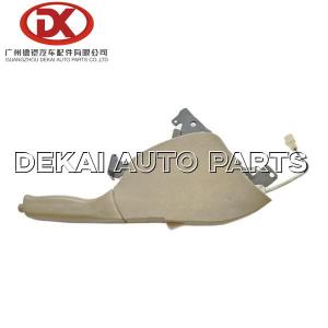 China ISUZU Brake Parts Hand Brake Lever WW50026 8979965432 8-97890437-0 on sale