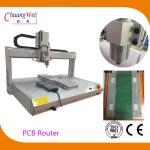 Customize PCB Router PCB Depanelizer Desktop Easy Programming