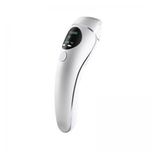  Permanently IPL Machine Painless Permanent Laser IPL Hair Removal For Home Use Manufactures