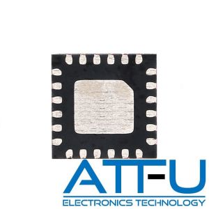 Six - Axis MEMS Circuit Board Chip MPU-6500 For Emerging Wearable Sensor