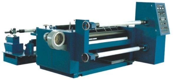  Vertical Automatic Paper Slitting Machine Dual - Purpose Separating Cutting Machines Manufactures