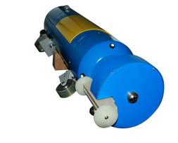 200mm Oil Pipeline Joint Coating Robot / Coating Thickness Measurement Robot