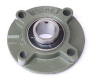  Stable Flange Pillow Block Bearing Multiscene For Automotive Manufactures