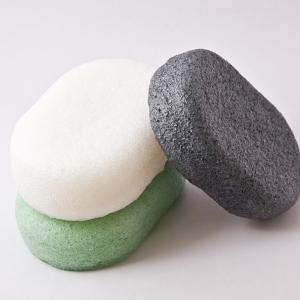  Soft Natural Exfoliating Konjac Sponge Antibacterial Manufactures