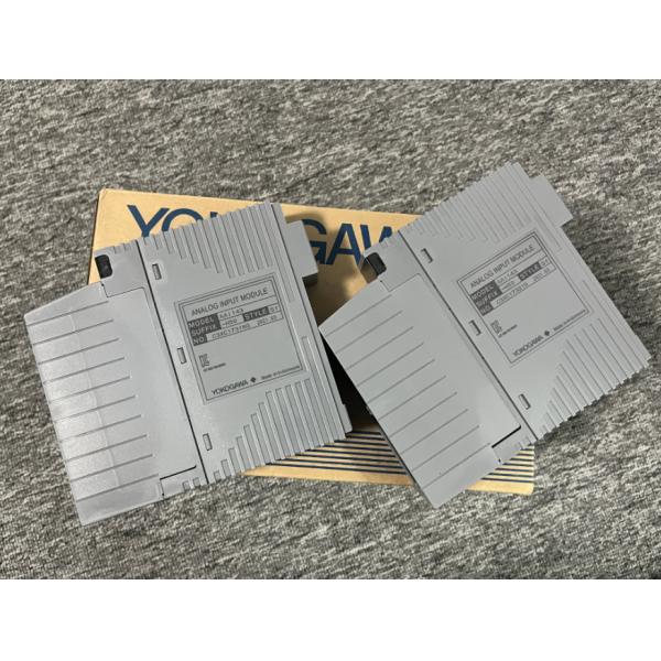 Quality Yokogawa Analog Input Output Module AAB841-S03/M4A00 8 Channel for sale