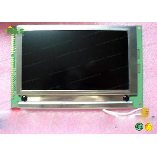 Hitachi 5.1 TFT Colour Display LED Backlight , 150 Cd/M² LCD Panel Screen