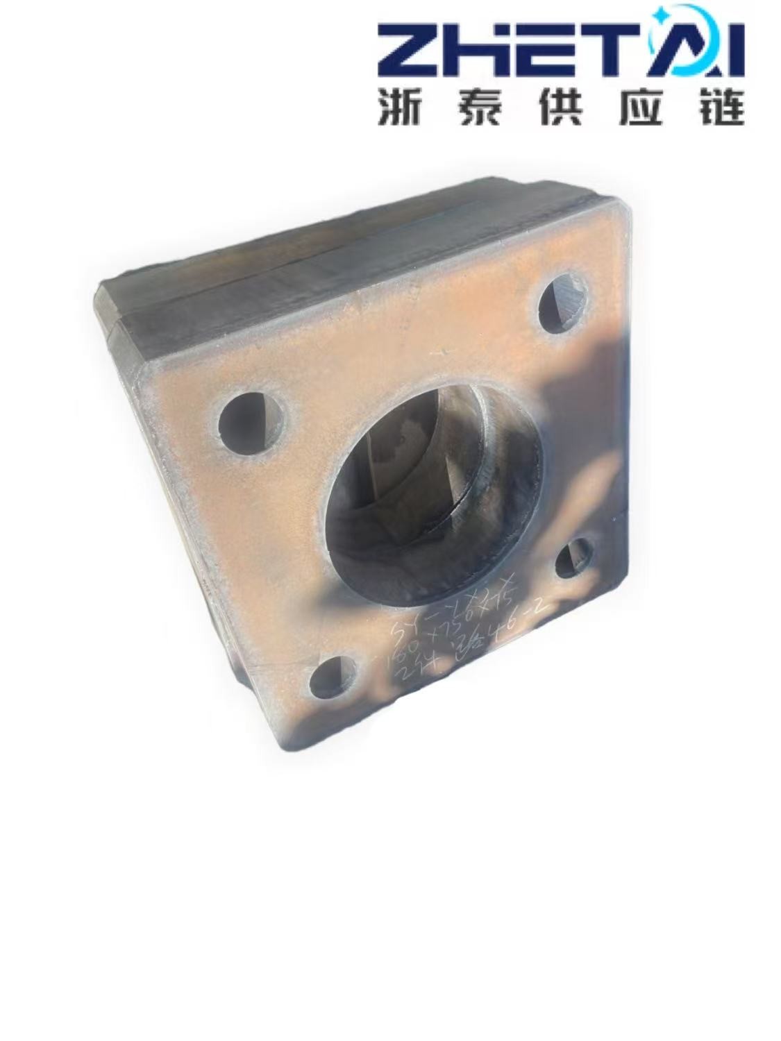 Durable Precision Steel Sheets Designed For Custom Cutting Solutions