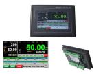 Single-Scale Packing Bagging Controller , Programmable Load Cell Controller With