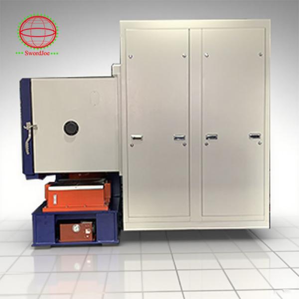 Multi Functional Vibration Table Supports Various Vibration Modes Improving