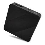 ERI Linux Set Top Box with HEVC H.265 Decoder and Customization