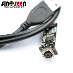  Auto Focus 8MP UHD Mini Endoscope Camera Module SONY IMX179 Sensor Manufactures