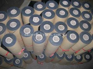  Water Resistance / Sound Insulation Neoprene Rubber Sheet Roll Self Adhesive Eva Foam Manufactures