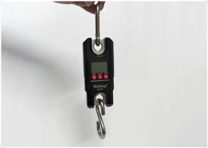  Multi Units Conversion Electronic Crane Scale With Overload Protective System Manufactures