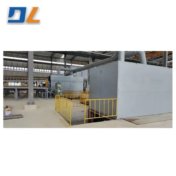 35 Clay Sand Used Sand Processing Equipment