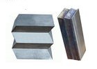 Quality A Rectangular Brick With Interlocking Function Cast From Pure Lead Or Lead-Antimony Alloy For Ionizing Protection for sale