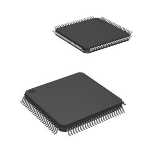 Microcontroller MCU STM32F107VCT7
 72MHz Mainstream Connectivity Line 32-Bit MCU
