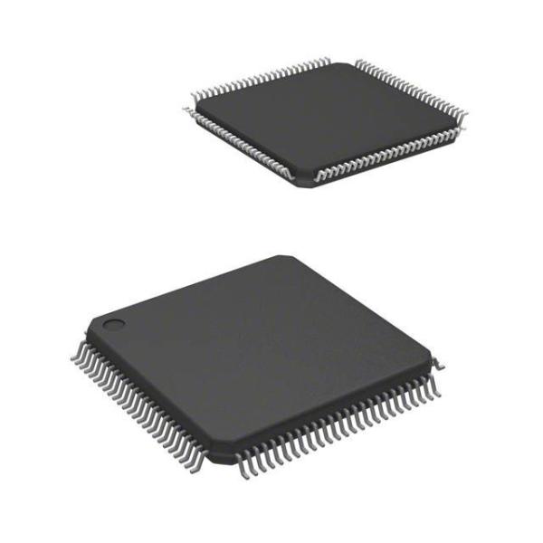 Microcontroller MCU FS32K144HFT0VLLT Single-Core 80MHz ARM Cortex-M4F S32K