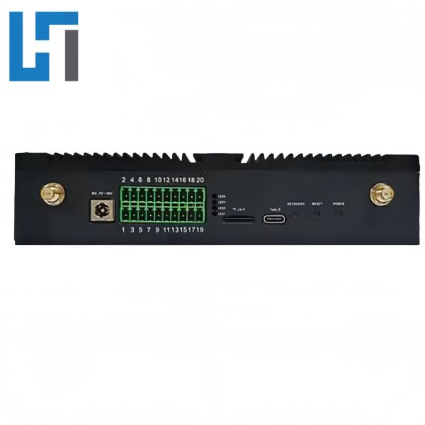 NX-TC3408 Omron New Original Switch Power Supply Plc Programming module Industrial Automation Controller