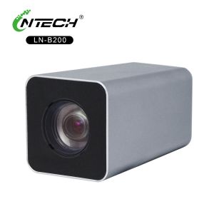  LN-B200 HD Camera Module with 1080p at 60fps 20x or 30x Optical Zoom and H.265 Encoding for Broadcast and Live Streaming Manufactures