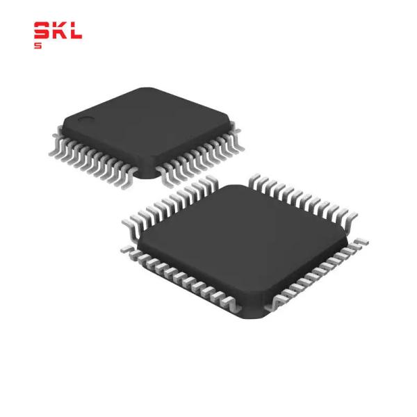 STM8S207C6T6 MCU Microcontroller Unit Low Power Consumption Embedded Application