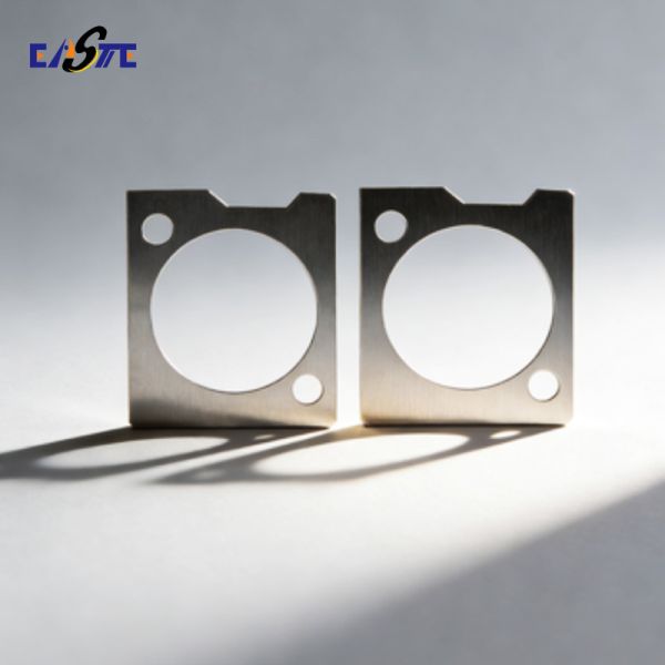 Ultra-Precise Etched Metal Shims & Spacers for Electronics and Aerospace