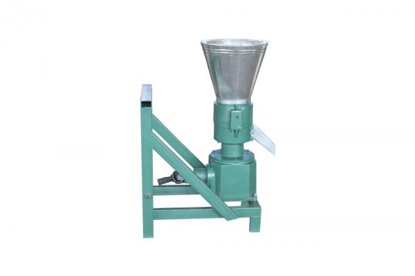 Quality Household Pellets Machine,wood pellet machinery driven by tractor PTO coffee husk pellet mill for sale