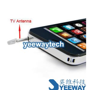 HiPhone F080 Quad Band Dual Cards Dual Cameras Color TV Bluetooth Java 3.3 -