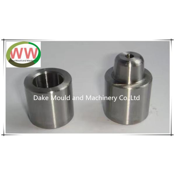 Quality Precision grinding, Polishing, HSS, WS,customize punch with high surface quality for sale