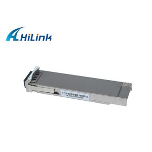 10GBase-ZR XFP Optical Transceiver 10G CH17-CH61 C- Band 80KM ZR DWDM Type