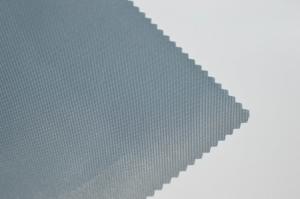  200D Oxford Fabric PU Coating Outdoor Clothing Fabric Polyester Manufactures