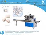 Automatic High Speed Cotton Candy Packaging Machine Manufacturer China