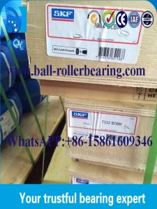 China 7332BCBM Angular Contact Ball Bearing P0 P6 P5 P4 P2 high speed bearings on sale