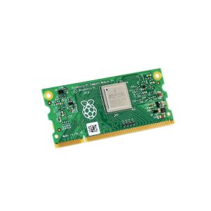 Stock Original Newest Original 8GB EMMC Flash Raspberry Pi Compute Module 3+/8GB CM3+/8GB Raspberry Pi 3 Model B+