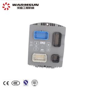 EPEC2023 / EPEC2024 Control Module Programmable Controller Electric Parts For