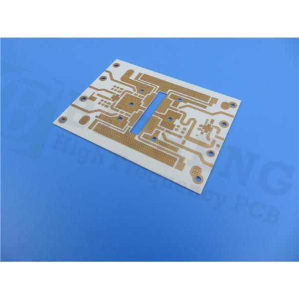 Quality Unveiling the Future: RO4350B and RO4450F PCB Materials in Advanced Electronics for sale